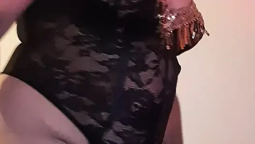 Dildo ile oyna