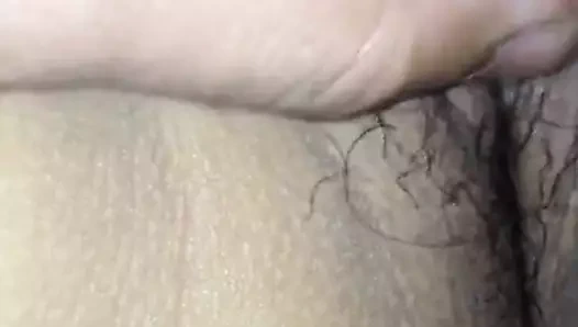 Eski kız arkadaşın amcığı