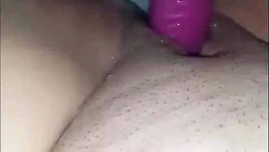 Dildo kullanarak fışkırtarak kapris kısa derlemesi
