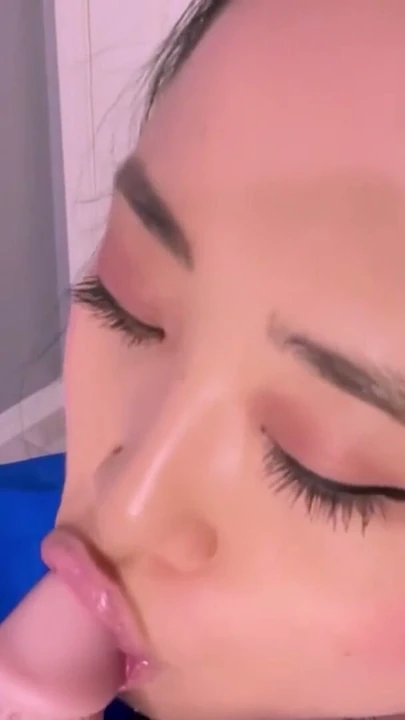 Asyalı hemşire sana tıbbi muayene yapıyor ve iyileştiriyor -asmr sakso | Klip 2