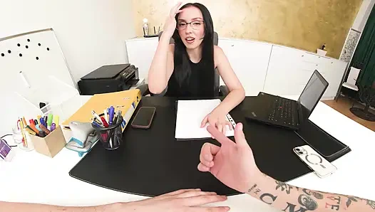 Sekreterim Lara Sins