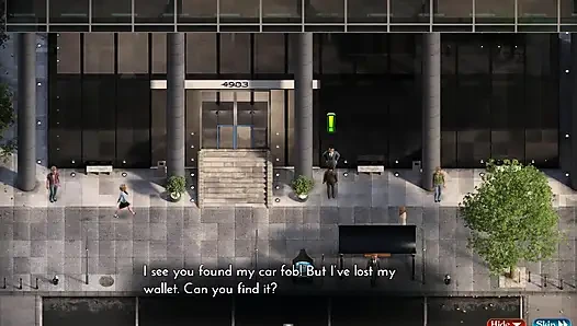 Genesis order: malikanede gizli oda ep.46