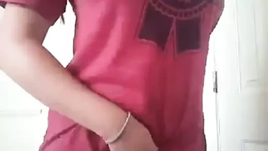 Sikik kız kadar seksi.