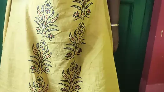 Hint sruti bhabi kahrolası ile sebze at evde