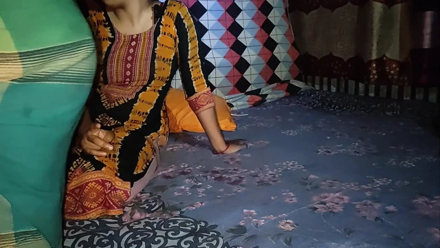 Güzel kız arkadaşımla vahşi bir gece