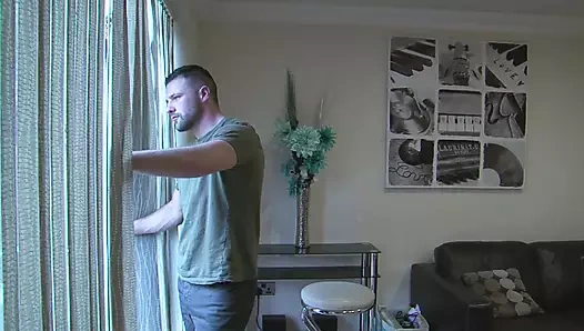 Anna Darling ve Max Deeds seksi dövmeli büyük sikişiyor