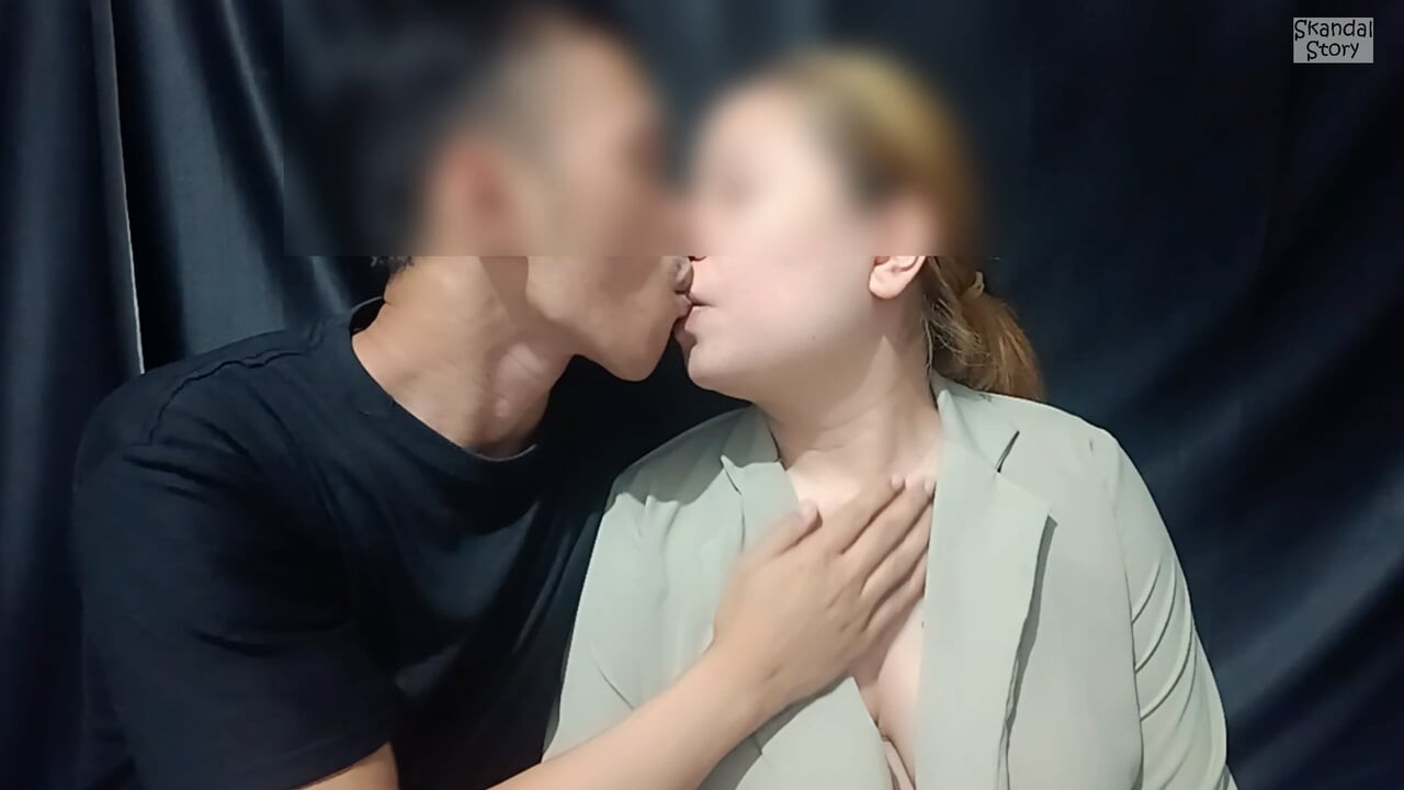 Ofis asistanımın evine uğrayın