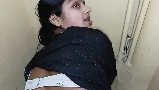Hintli kadın tutkulu anal fantezi rol oyunu - net ses, sadece 18+