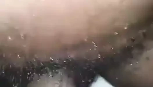 beyaz karısı squirts durmadan üzerinde bbc