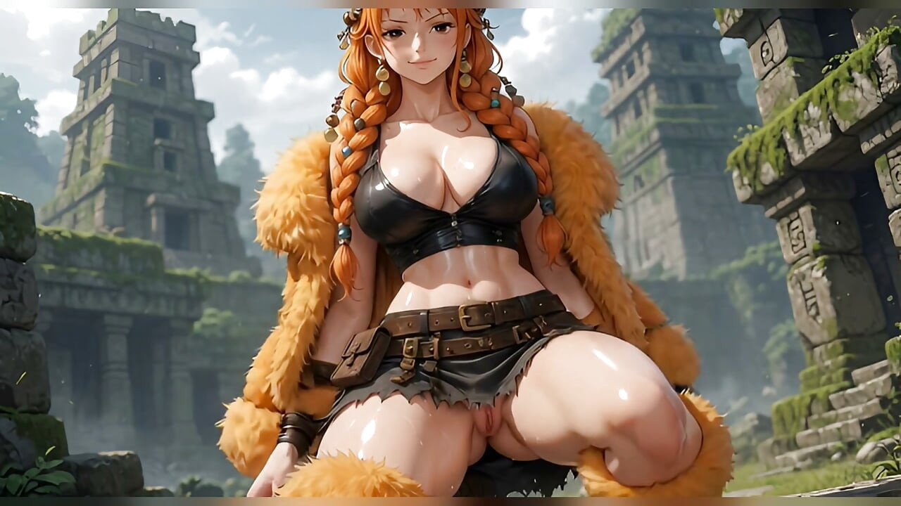 Kalın Anime MILF'ler ve Gamer Tanrıçalar Çiğ Çiğ Sikiliyor
