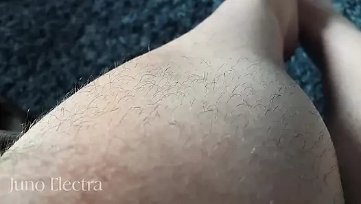 Kıllı bacaklar tüm duyularını azdırıyor