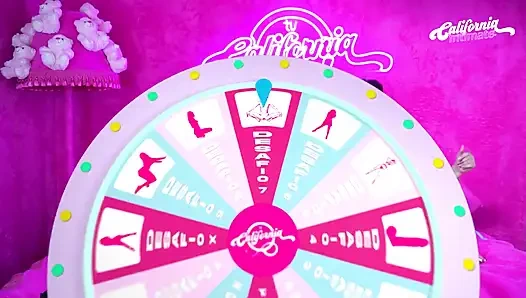 Samimi premium - tam canlı: gabi saleh ve clara wellen