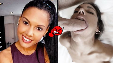 Screwmetoo İspanyolca porno apolonia lapiedra drenajları onun boşalmak