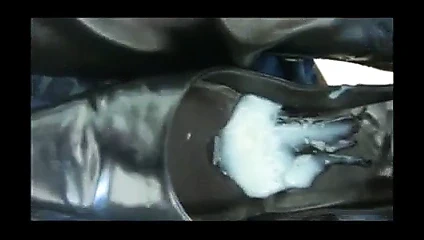 Pompalarıma boşalmak - hhh