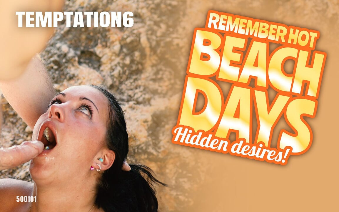 Hot Beach Days'i hatırla