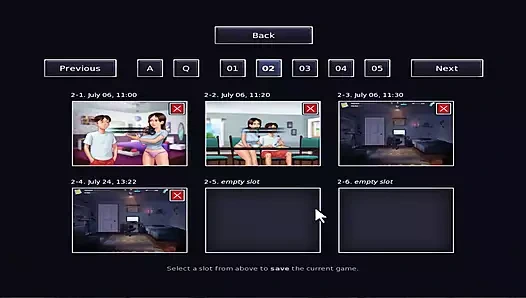 Yaz mevsimi efsanesi unc bölüm 5