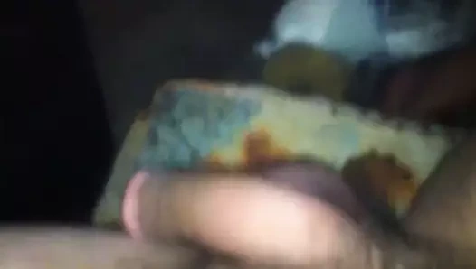 Ben benim horoz üzerinde bulutlar esiyor