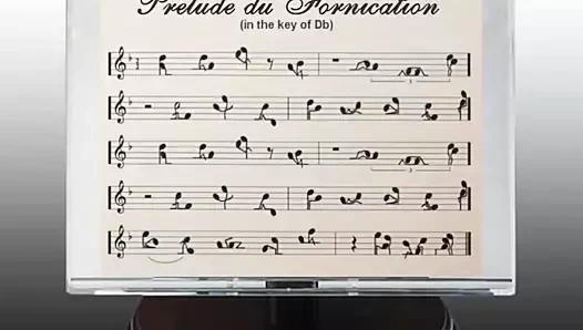 PunXXX - Musik Noten Sex - PunXXX