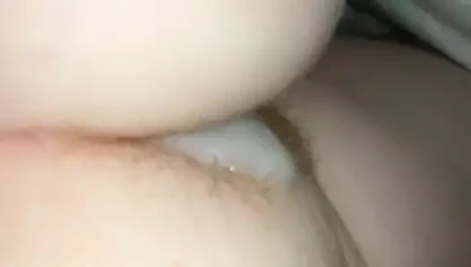 Kızıl saçlı eski kız arkadaşı