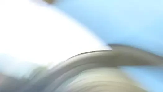 Mastürbasyon n cumming'