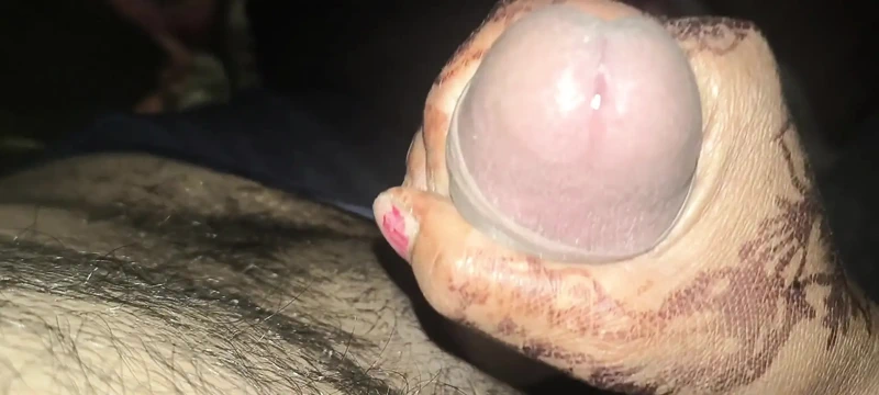 Aaj to bhabhi ne gand hi dedi