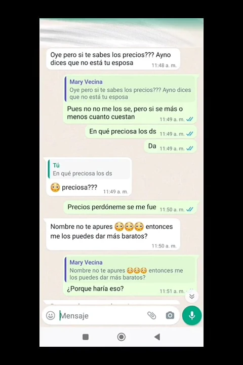 Bayan Mary azdı ve sonunda sikişiyoruz