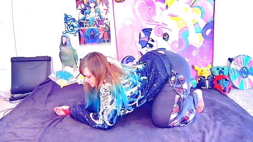 Babyzelda videosu