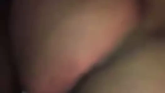 Une renoi en levrette