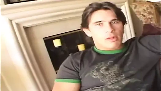 Lexi Love'ın yuvarlak bir götu var