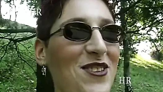 Amatör eş değiştirenler sahnesi jada semper piu perversa bölüm 04