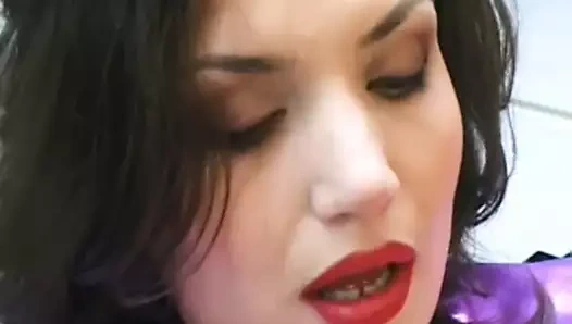 Avrupa'dan seks işe yarıyor