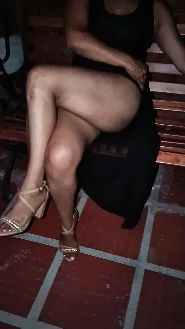 Arkadaşlarımla bir partide