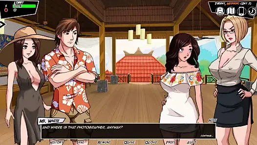 Cennet şehveti: hayatta kalanları bulduk - ep11