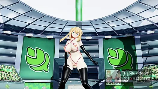 mmd r18 massara blue jeans zenless zero sert dildo fap kahraman 3d hentai seks anal sikiş dölleme