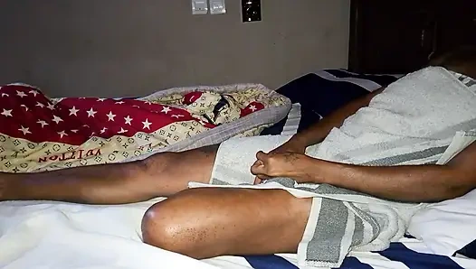 arkadaşımla sabah erken seks