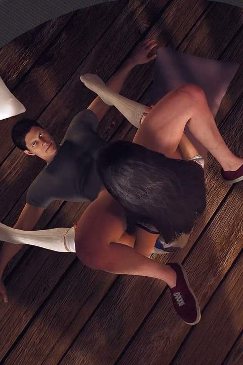 Kadın egemenliği yoga oral seks