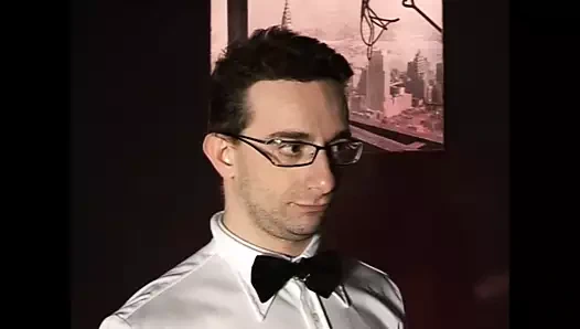 La Nera mi fa Eccitare!