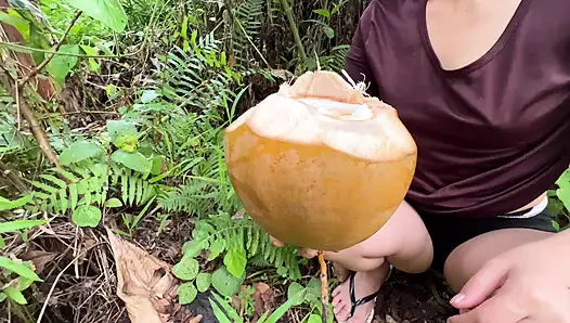 Unwind sa River tapos Kantutan