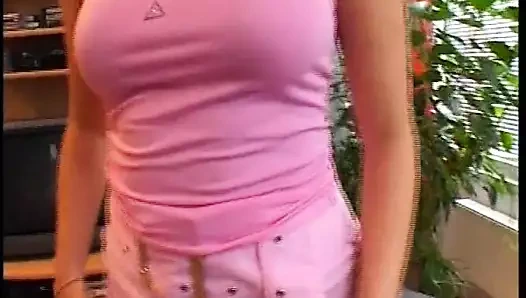 Dann wollte Sie doch gefickt werden