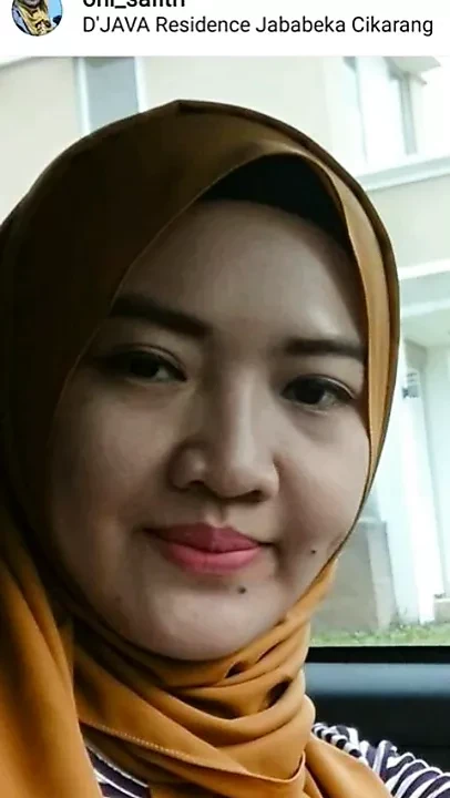 goyang indah nikmat ony safitri – citra inn, lippo cikarang