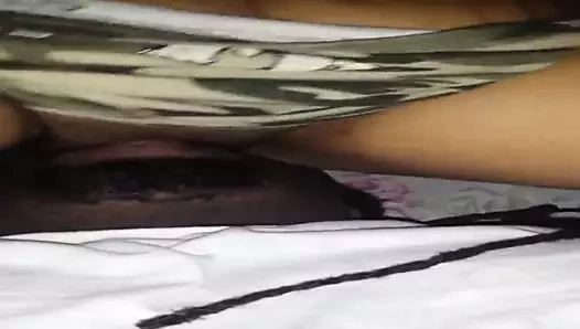 abanoz bayan sürme onun yüz