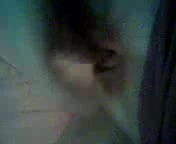 kız arkadaşı parmak