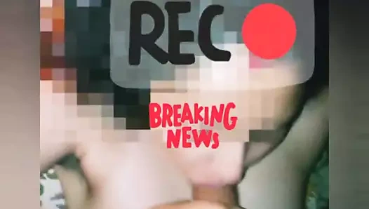 Desi çift nancy veren bj için ona koca