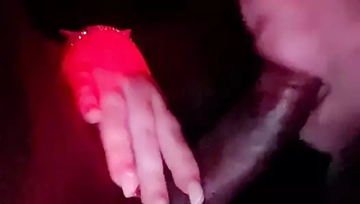 En iyi arkadaşımın kızının bana ne yaptığını görün