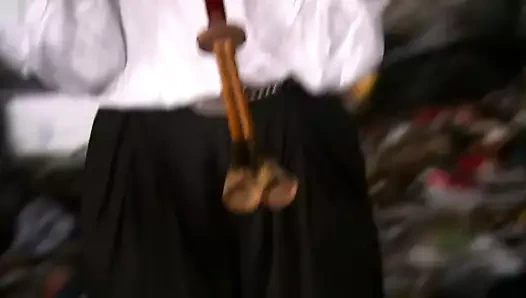 DjOKARA i Gnjurci - VAJGADU