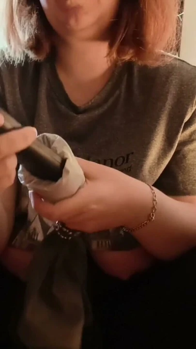 Bir Dakikadan Kısa Sürede Cep Pussy Yapımı | Klip 1