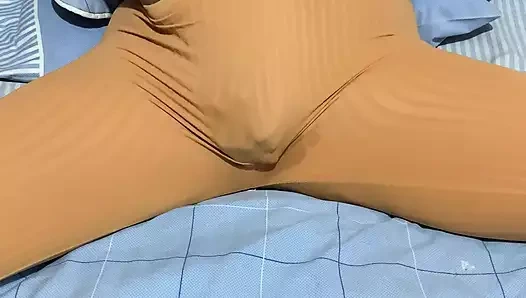 Prömiyer tozluk, onları çok ıslatırım