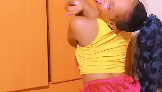 RebeccaGibson videosu