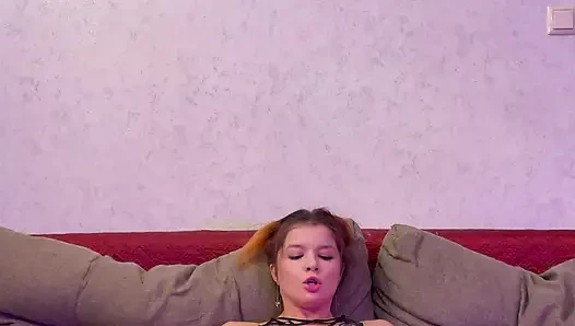 Yeni oyuncağın uzun zamandır beklenen test sürüşü. Çok iyi çıktı