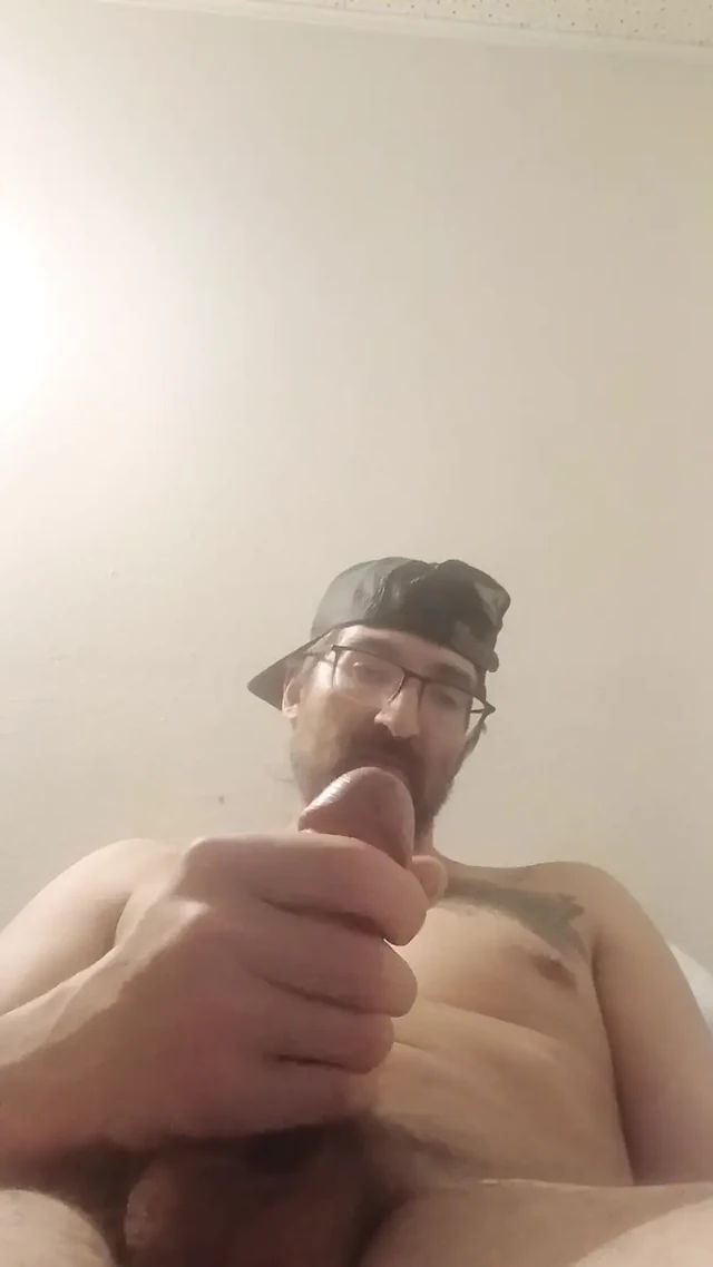 Gecenin son bir boşalması